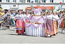 Городу Богородск исполняется 95 лет