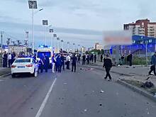 В Минздраве рассказали о состоянии пострадавших в ДТП в Благовещенске