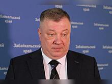 Гурулёв о череде отставок чиновников: Кадрами занимается лично губернатор