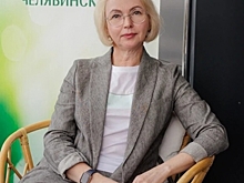 Вице-губернатор Ирина Гехт рассказала, какая женщина была для неё героем детства