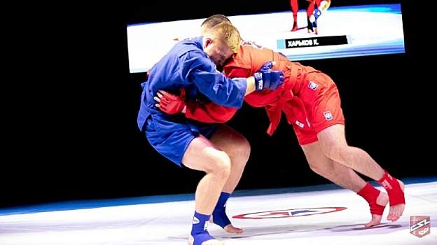 В Петропавловске-Камчатском при содействии ЕР состоялся дебютный турнир Лиги боевого самбо