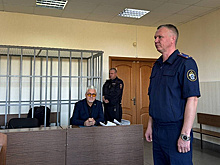 Обвиняемого в убийстве жены и дочерей в Ульяновске арестовали