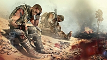 Трагический шутер о войне Spec Ops: The Line распродают с максимальной скидкой