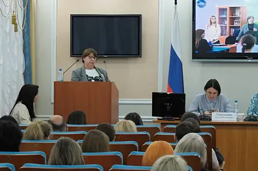 Кто оказался в числе победителей конкурса грантов для социальных проектов СОНКО