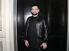Баста никогда в жизни не говорил «нет» жене и дочерям, когда хотел их побаловать