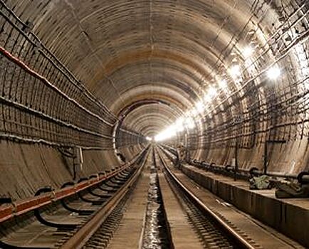 Власти Петербурга передумали разрывать контракты с «Метростроем»