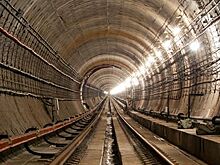 Власти Петербурга передумали разрывать контракты с «Метростроем»