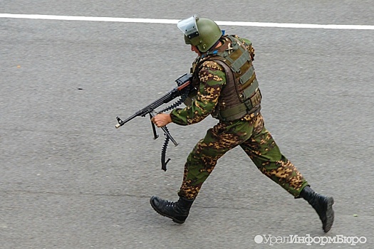 Теперь – 3 миллиона рублей: на Южном Урале контрактникам увеличили выплату