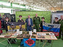 Включай ЭКОлогику: фестиваль науки собрал 10 000 участников из 100 образовательных организаций Дона