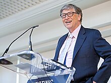 Почему Билл Гейтс лишил детей наследства