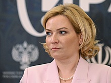 Реставрация церкви и "космическая" выставка: о чем говорила министр культуры в музее-заповеднике "Кижи"