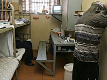 В заброшенной башне "Бутырки" нашли заключенных