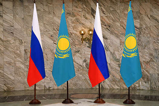 РФ, Иран и Казахстан проведут в феврале переговоры о создании общей линии связи