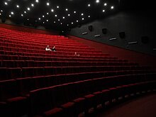 В Госдуме оценили идею проката привезенного из Белоруссии зарубежного кино