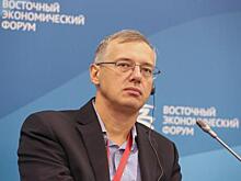 Глава DNS вступился за руководителя приморского рыбного порта