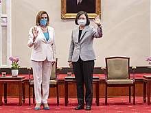 Как накаляется ситуация в отношениях между США и Китаем