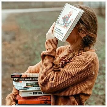 Мягкая сила: 7 книг с сильными женскими персонажами