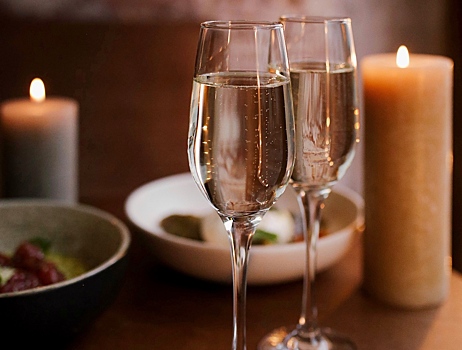 Романтические дни в cети тратторий IL Letterato