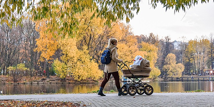 Гамлет, Пересвет, Малина и Радость: какие имена выбирали в Москве для детей в 2020 году