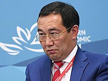 Новый глава Якутии прошел обряд благословения