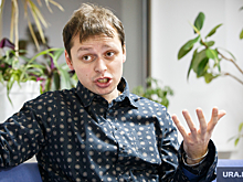 В ХМАО выступит стендап-комик Виктор Комаров