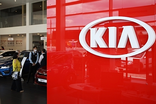 Исследование: Lada, Kia и Hyundai стали самыми популярными авто в России