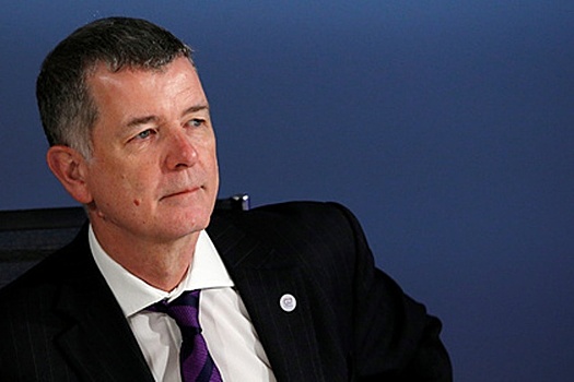 В Британии назвали Россию «ослабевающей» державой