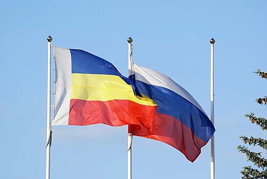 Украина включила в санкционный список 12 компаний из Ростовской области