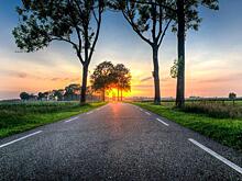 Коммунальщики отремонтировали асфальт во дворе на Воротынской улице