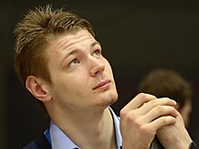 Российский хоккеист вернулся в американский "Даллас Старз" после ЦСКА