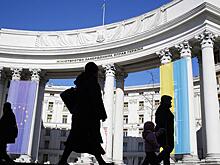 Казус белли для дипломатической войны