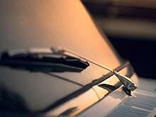 Как часто стоит менять дворники