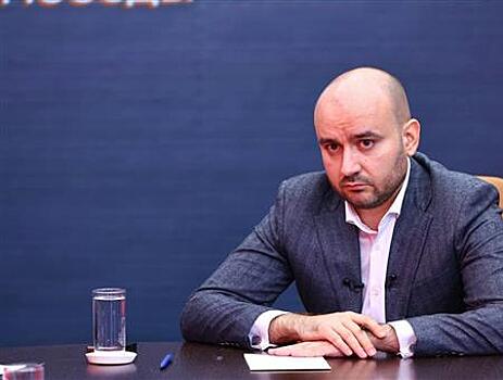Губернатор назначил главу минцифры Самарской области
