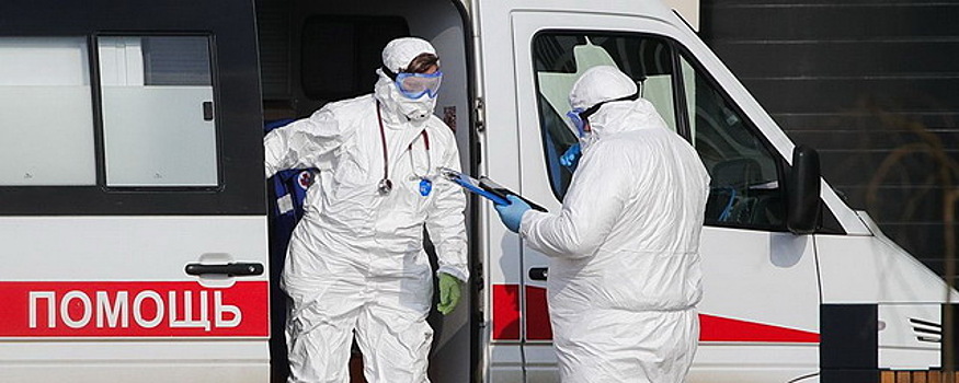 В Хакасии за сутки заболели коронавирусом еще 29 человек