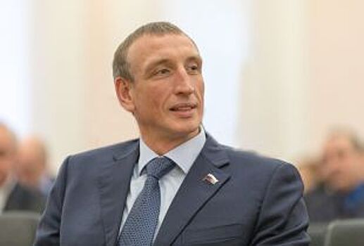 Новым секретарем реготделения «Единой России» стал Александр Козловский