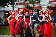 В Нижнем Новгороде 12 июня пройдет шоу-фестиваль «Арт-подиум»