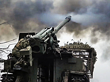 Армии России осталось пройти до столицы Запорожья несколько километров