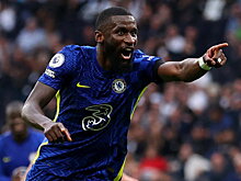 Рюдигер хочет остаться в «Челси». Переговоры о новом контракте идут лучше, чем прежде