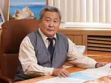 Нужны ли поправки в федеральный закон об охране Байкала