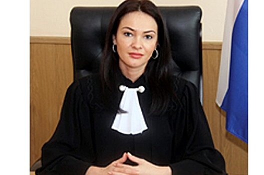 Астахова галина федоровна тула судья фото