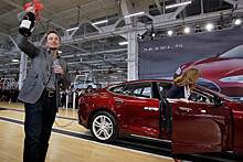 The Verge: Илон Маск захватил Tesla, используя личное влияние и деньги