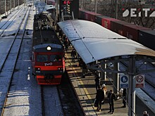 Владивосток спасают от транспортного коллапса электричками