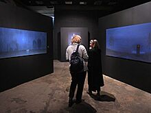 "Мой зритель не дурак". В Музее Москвы открылась выставка Александра Якута