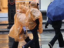 Циклон Горетти оставил сотни тысяч домов в Европе без света