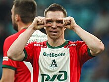 "Локомотив" переиграл на выезде "Сочи" с дублем Руденко, пропустив от Камано