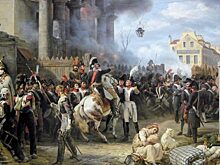 Какие столицы Европы брала русская армия