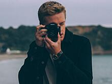 Известный фотограф устроит в Хабаровске творческую встречу