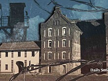 «Столовая для зэков находилась прямо в тронном зале»: как немецкий средневековый замок стал российской колонией