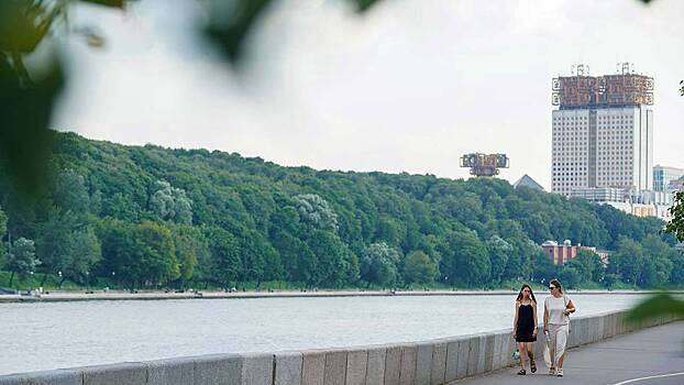 Метеоролог Локощенко рассказал о самой сильной погодной катастрофе в истории