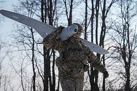 Над российским регионом сбили семь украинских БПЛА